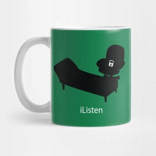 iListen Mug